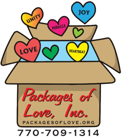 Packages of Love Inc.